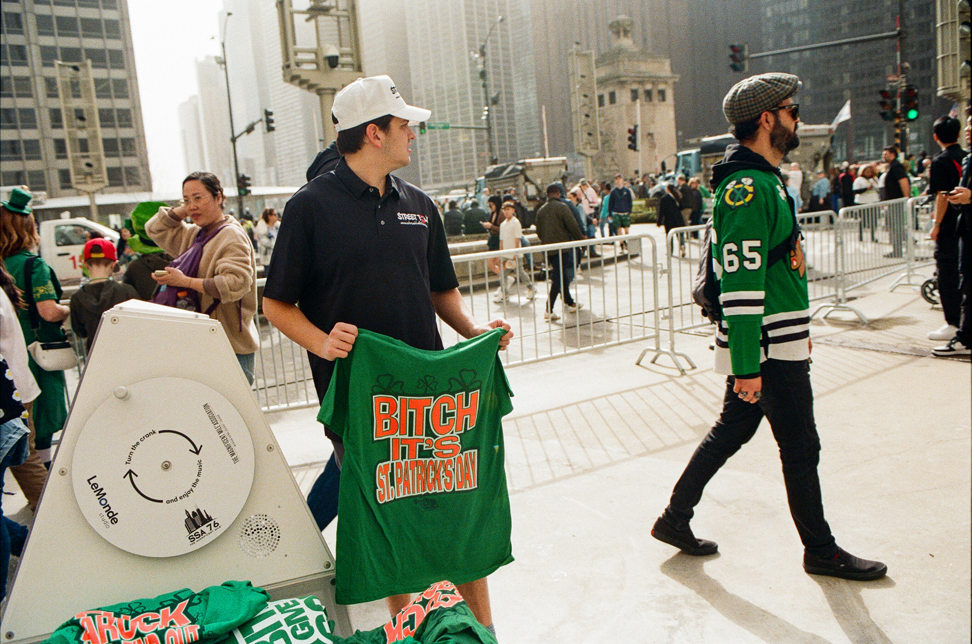 Nikon N80, 28-70mm f/2.8, Fuji 400