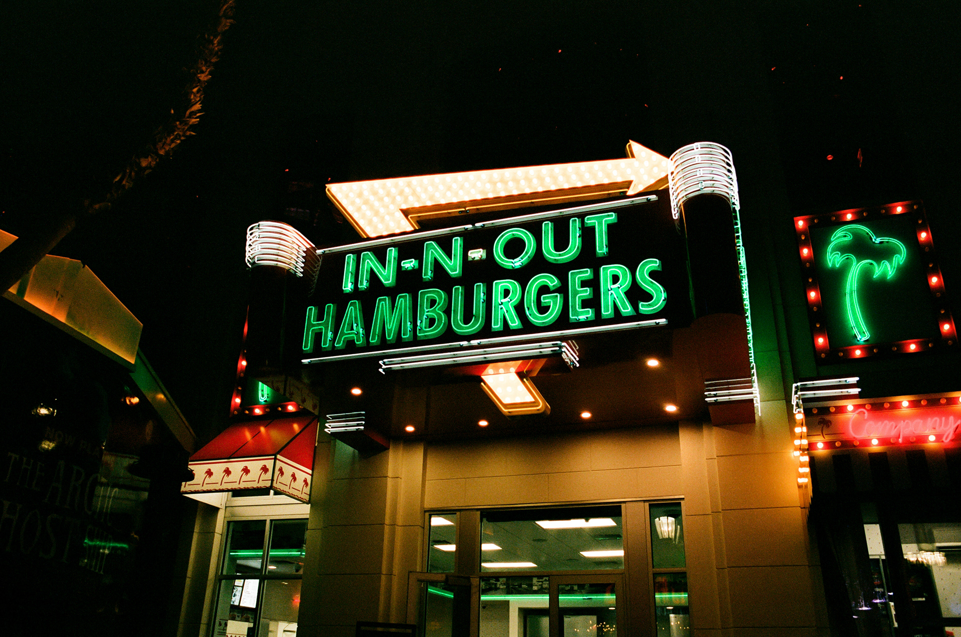 Canon New F-1, 28mm f/2.8, Kodak Portra 400
