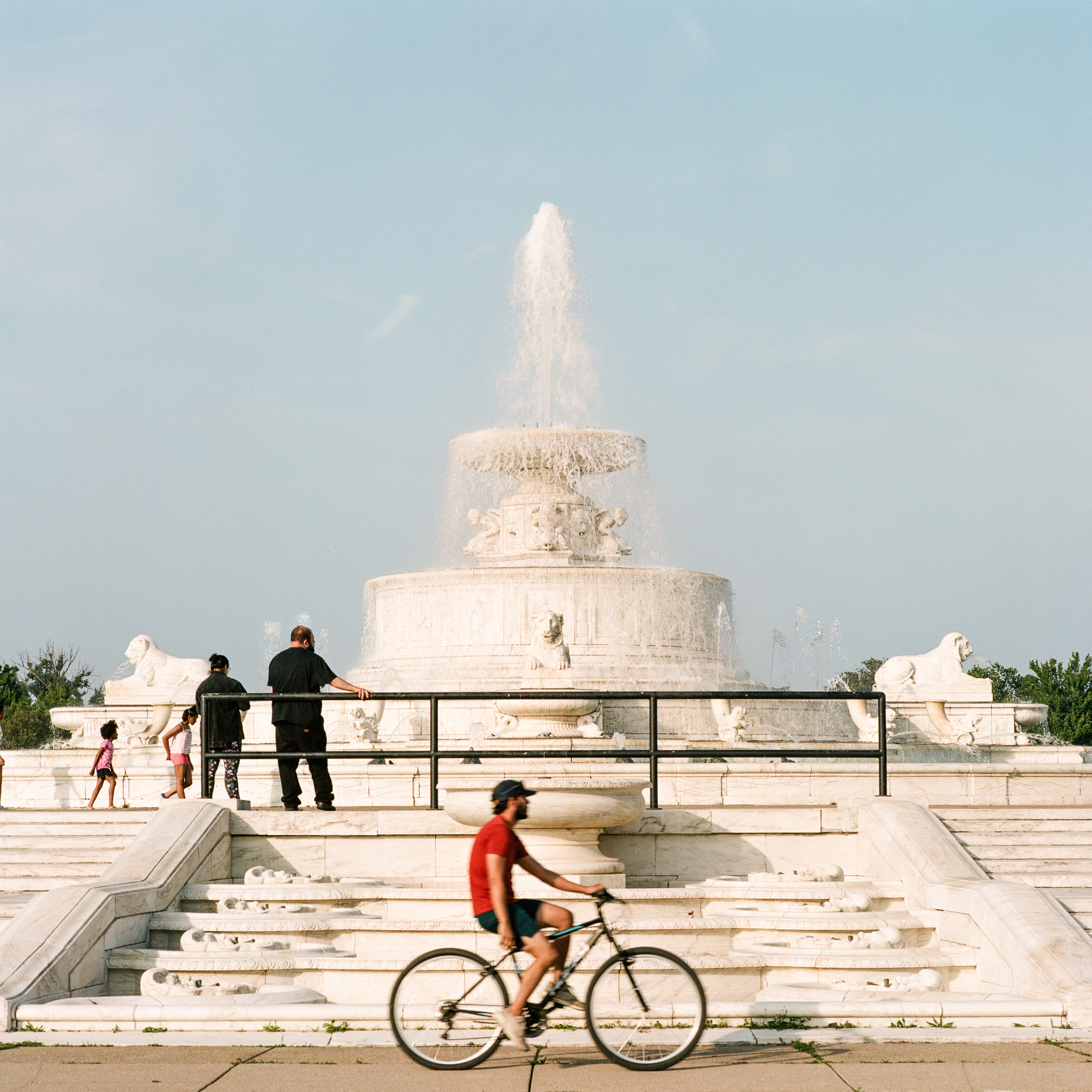 Hasselblad 500C, 150mm f/4, Kodak Portra 160