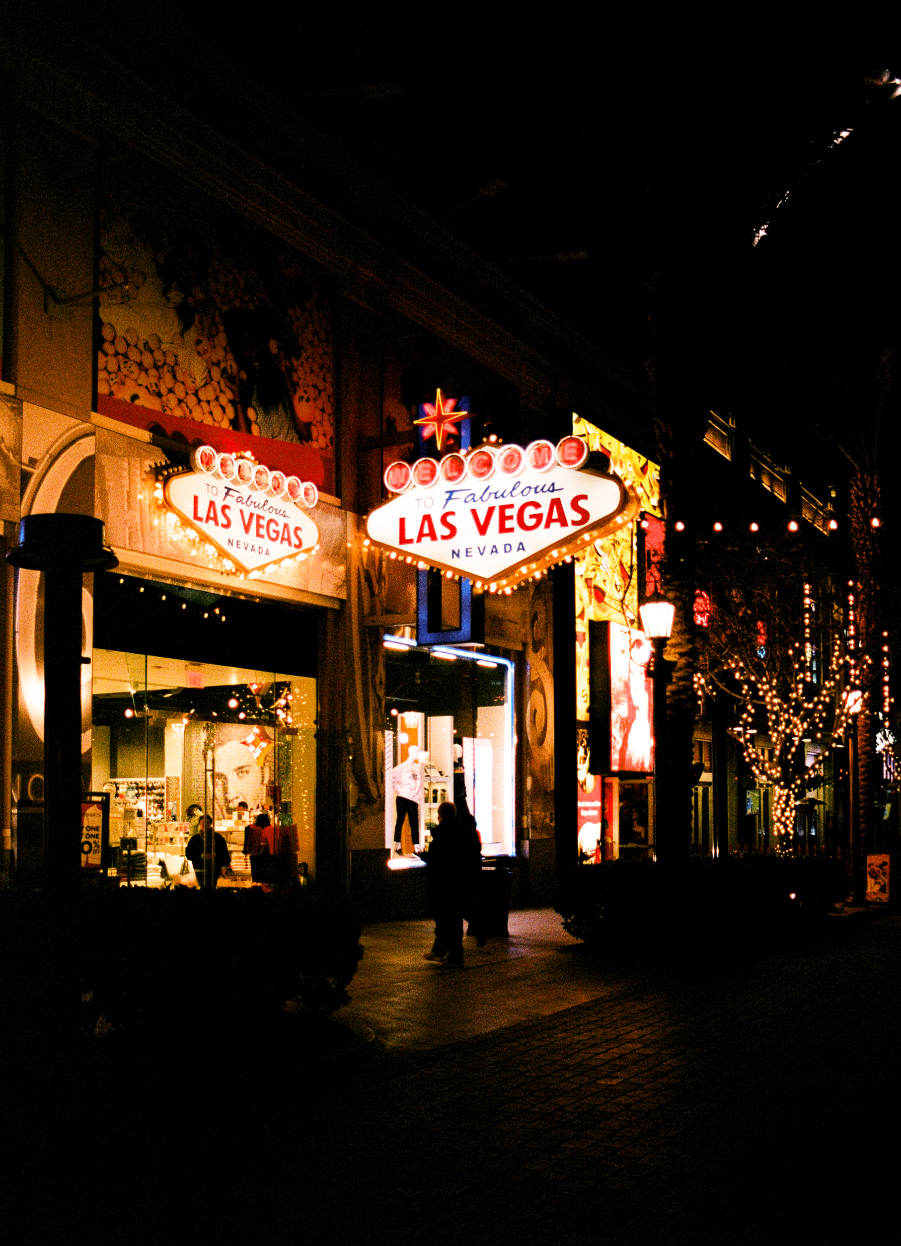 Canon New F-1, 28mm f/2.8, Fuji 400