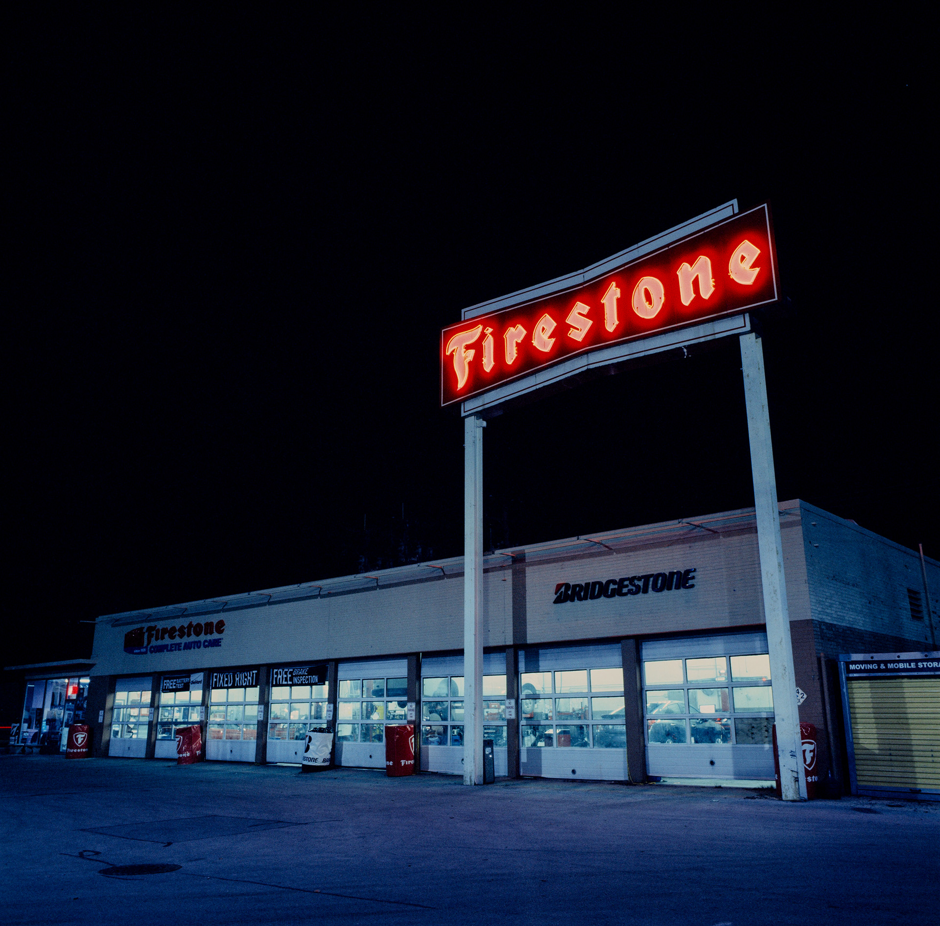 Hasselblad 500C, 50mm f/4, Kodak Ektachrome 160T