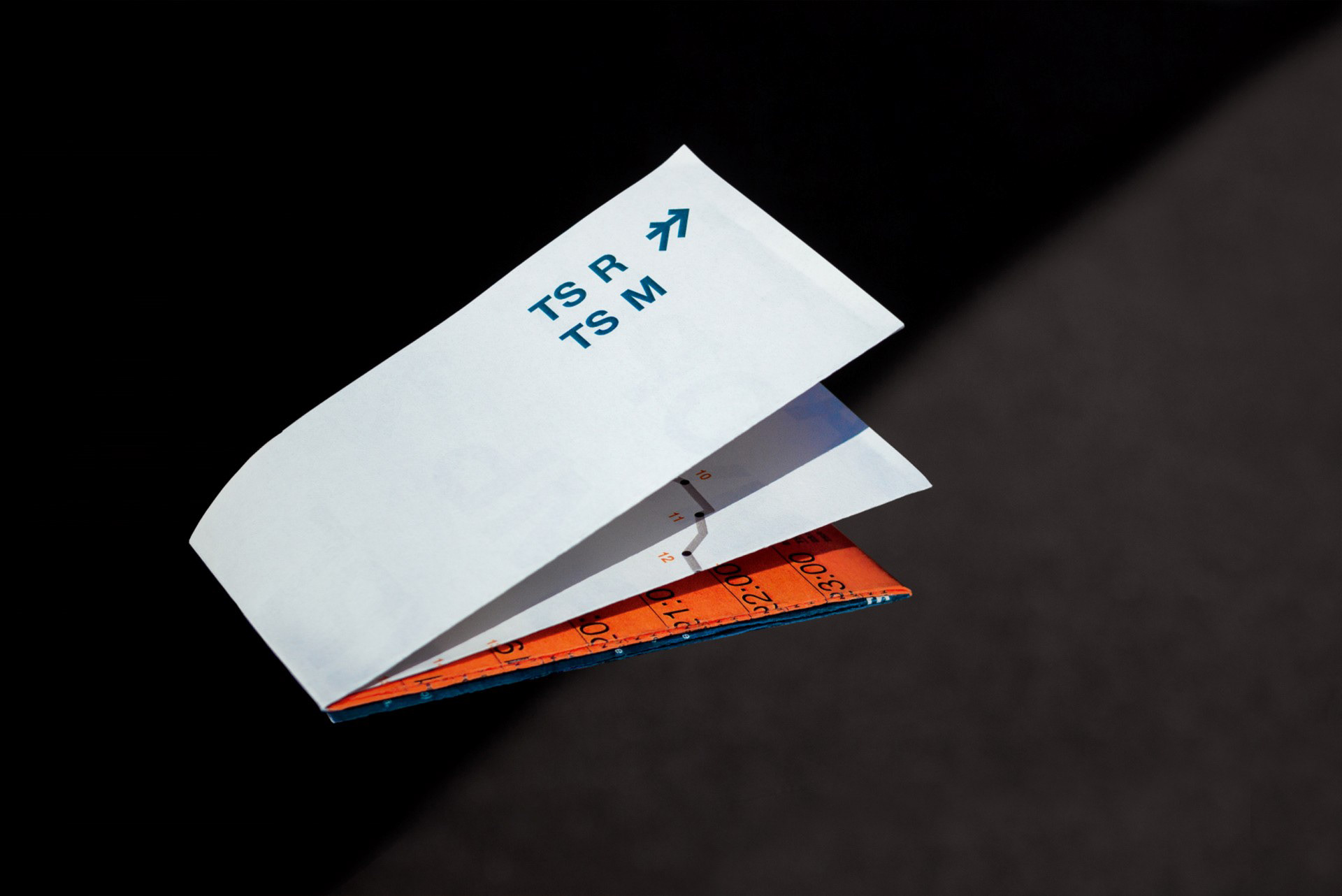 Transsibirian Railways - Branding