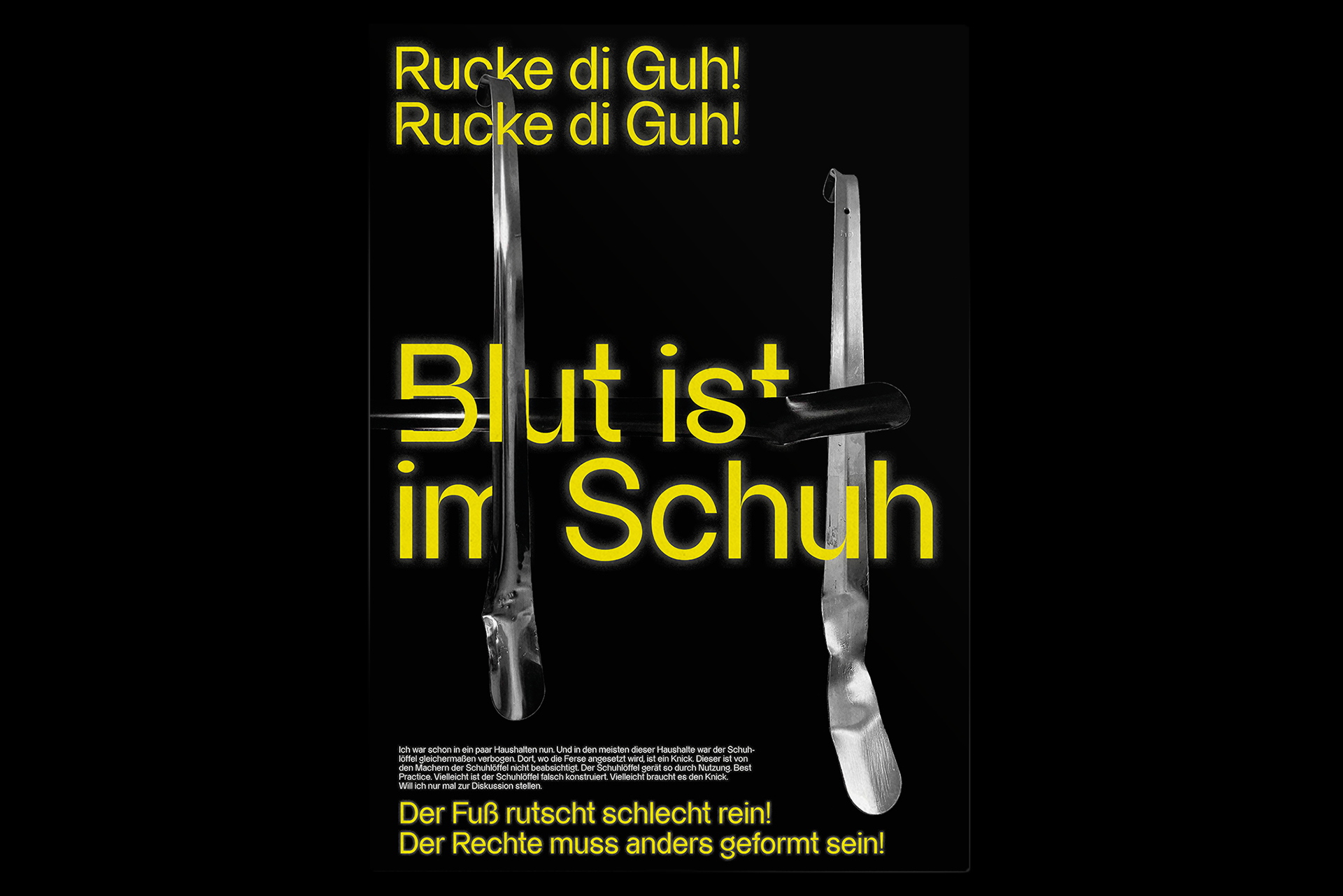 Rucke di Guh!