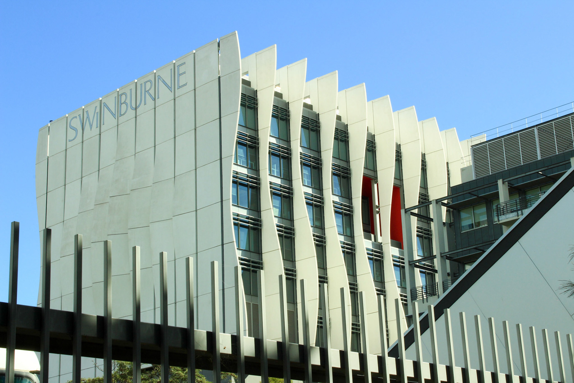 Swinburne