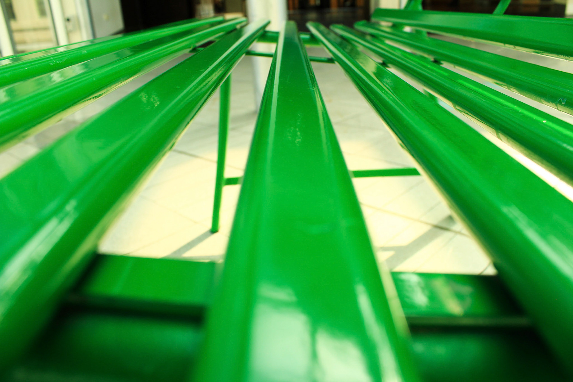 Vanishing Point