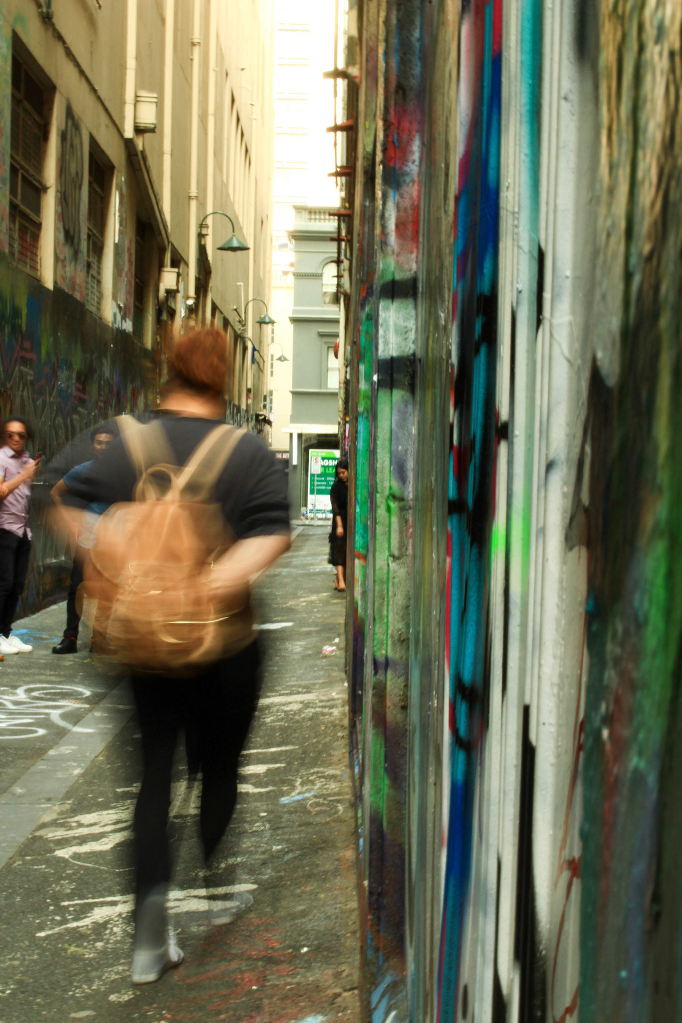 Union Lane