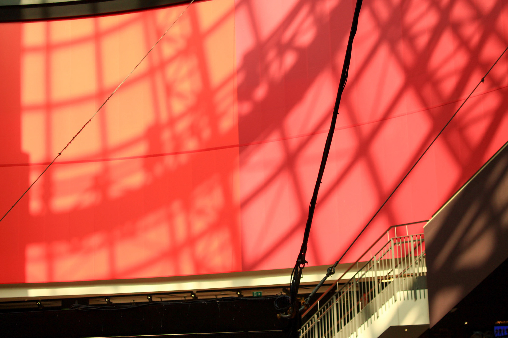 Shadows Of The Tower