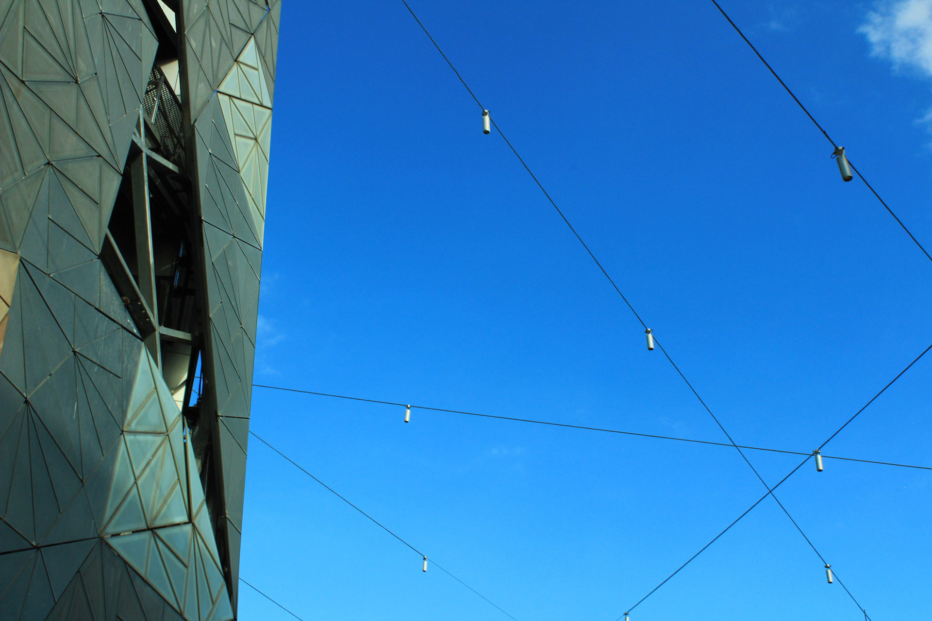 Federation Square