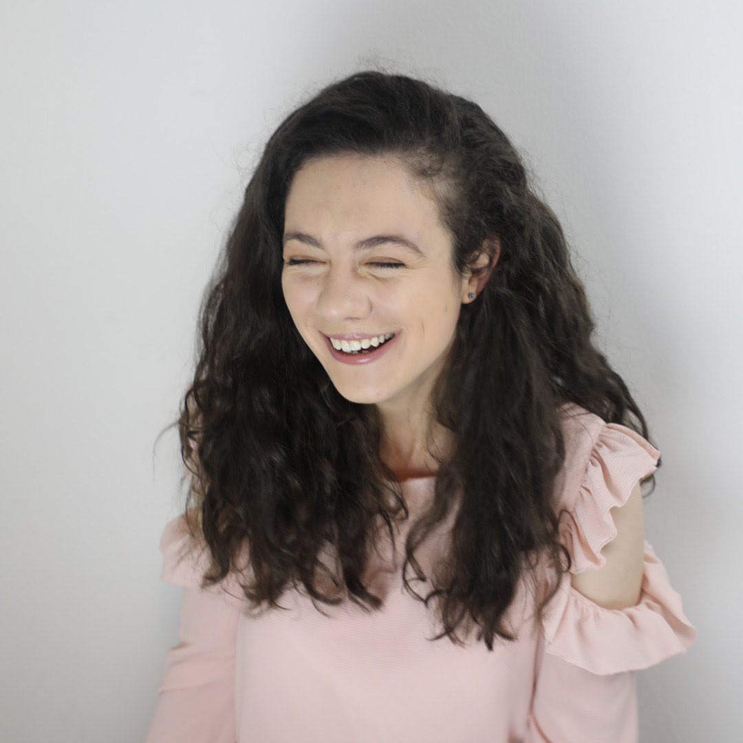 Nicole Brimblecombe's Profile Picture