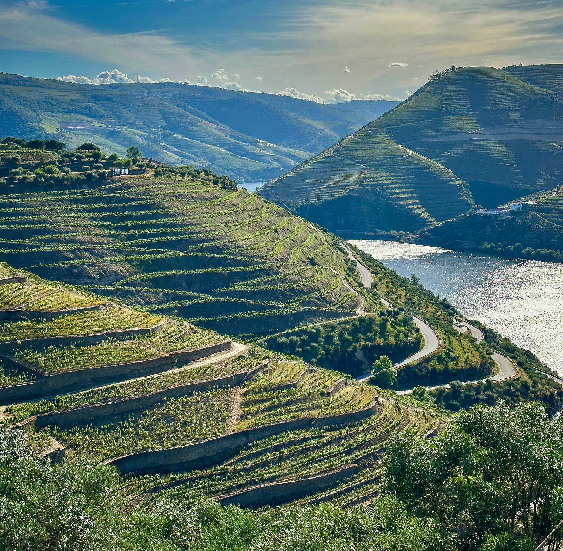 Portugal