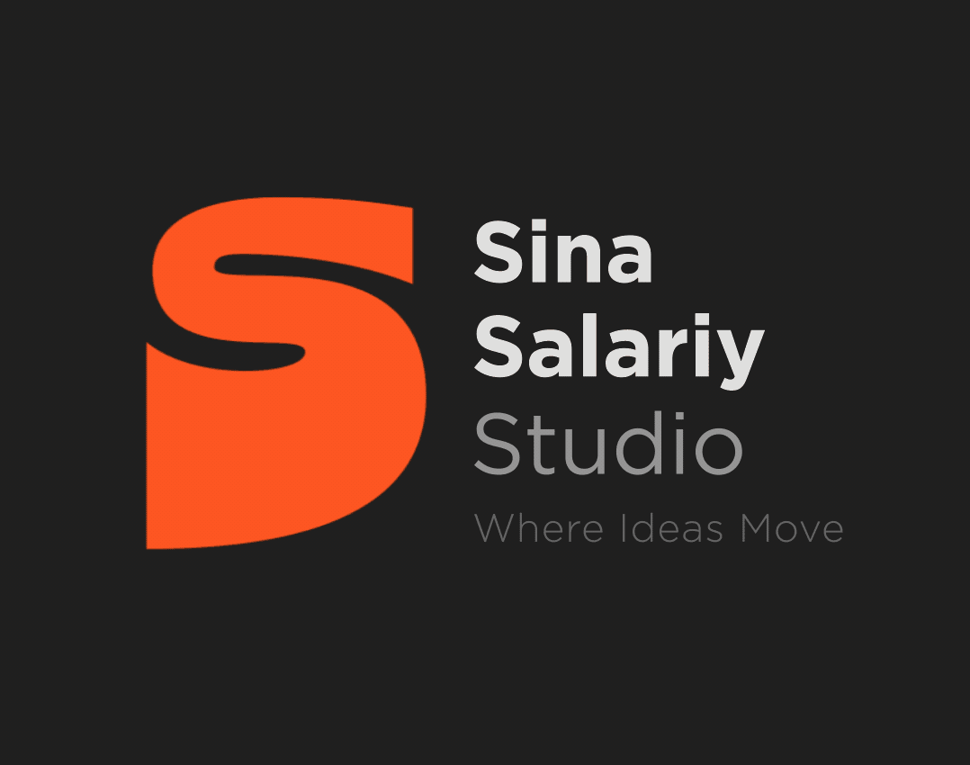 Sina Salariy Studio