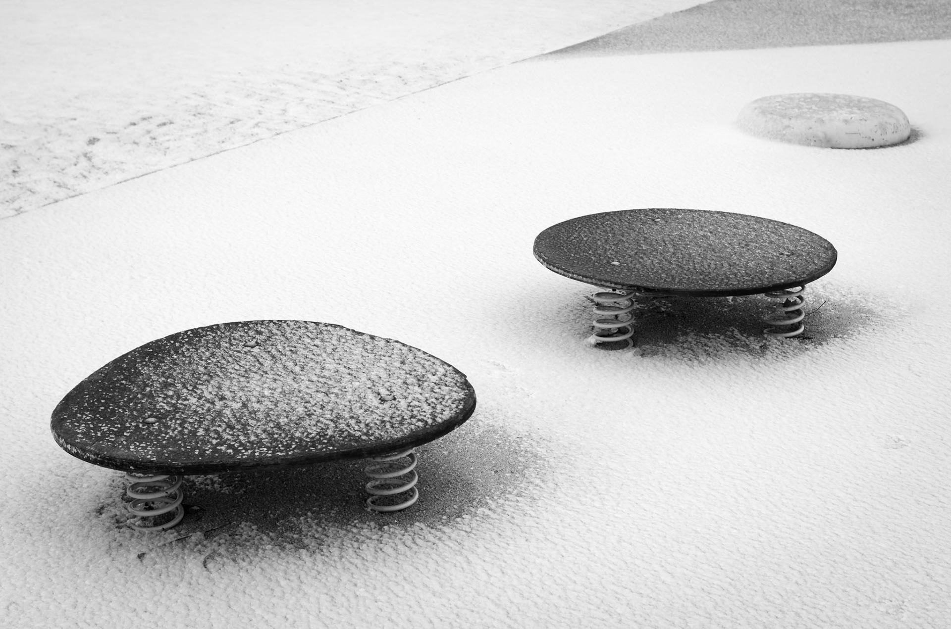 Life on Mars V