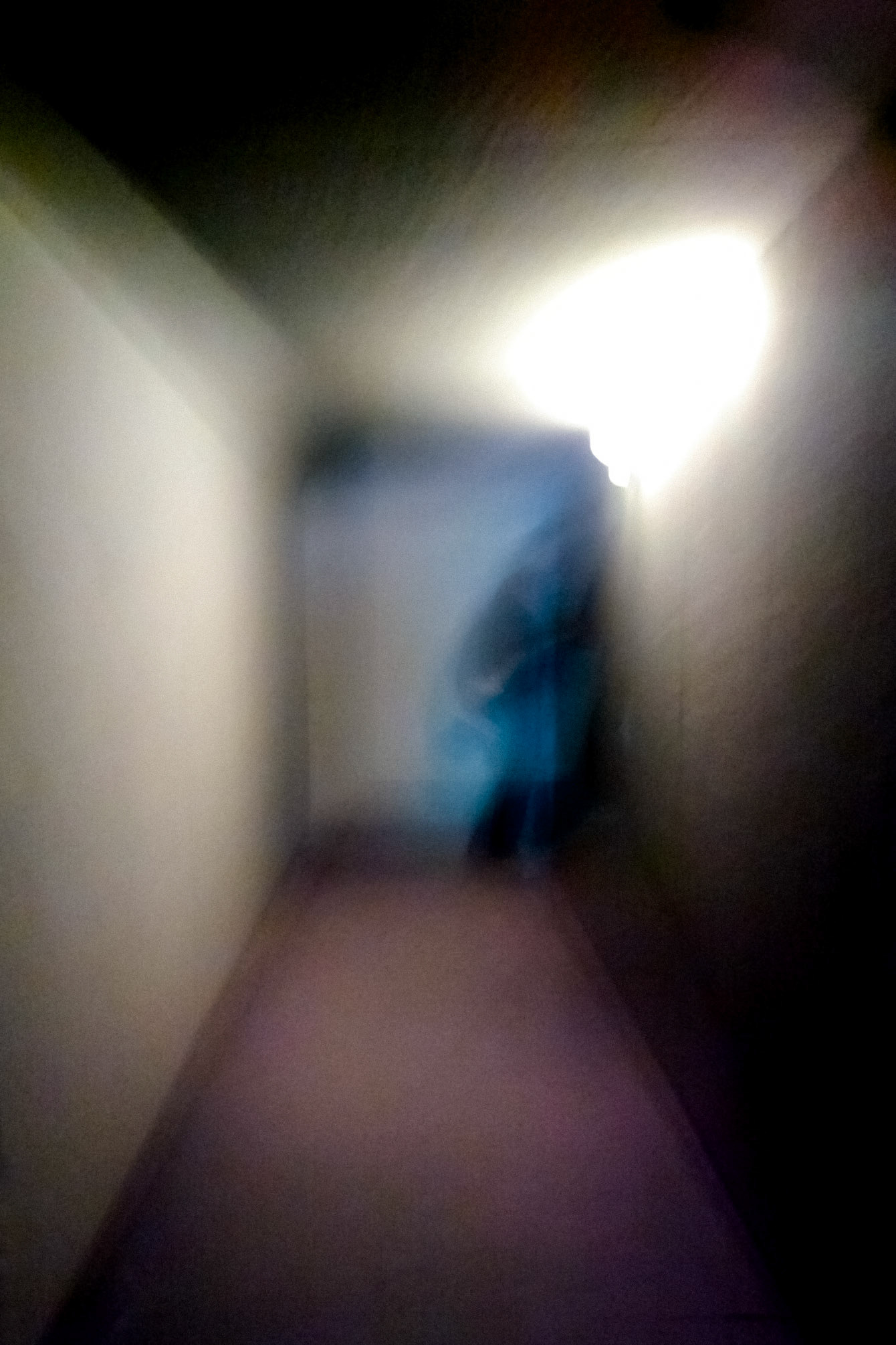 Disappearing 2