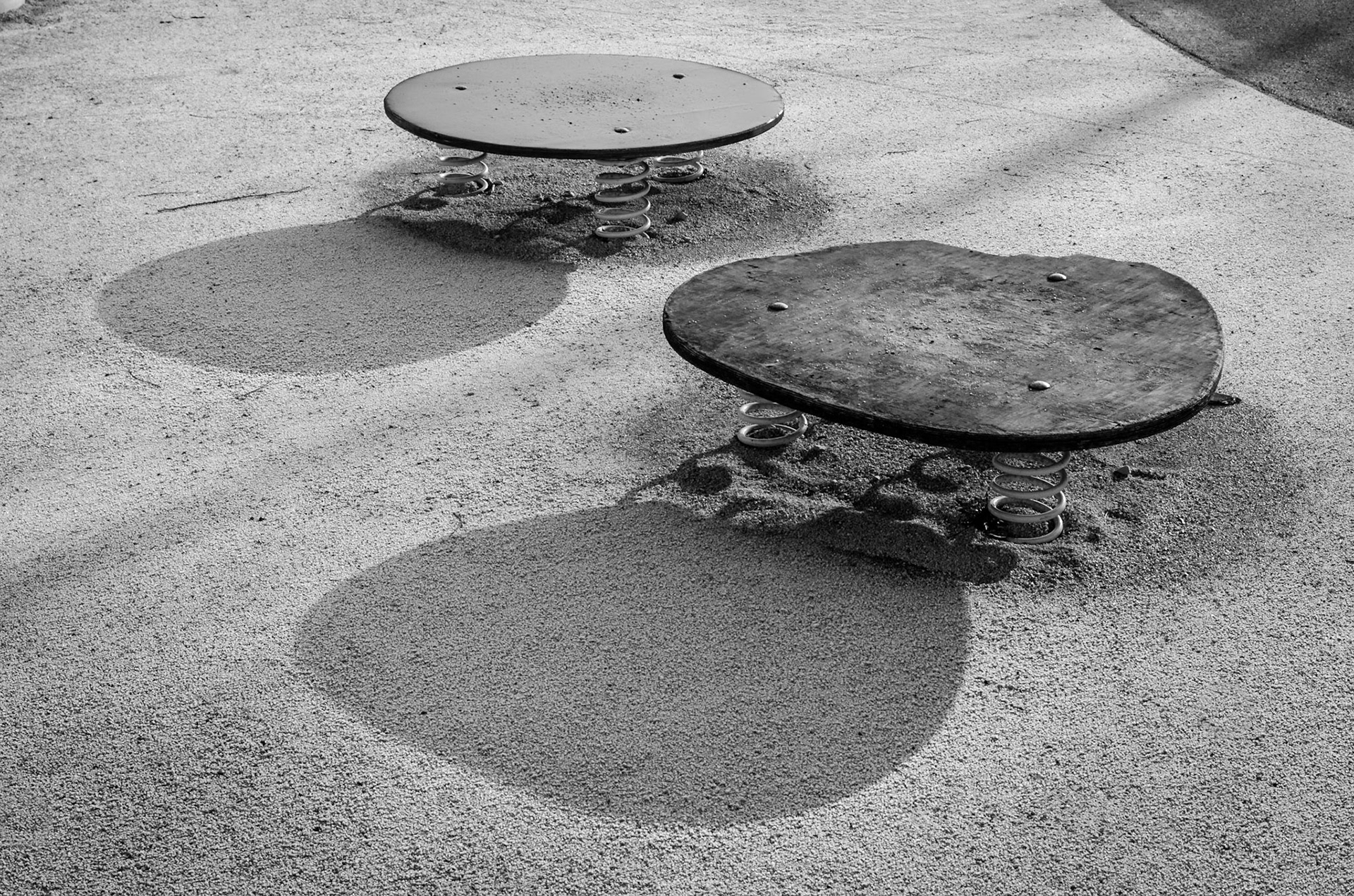 Life on Mars VI