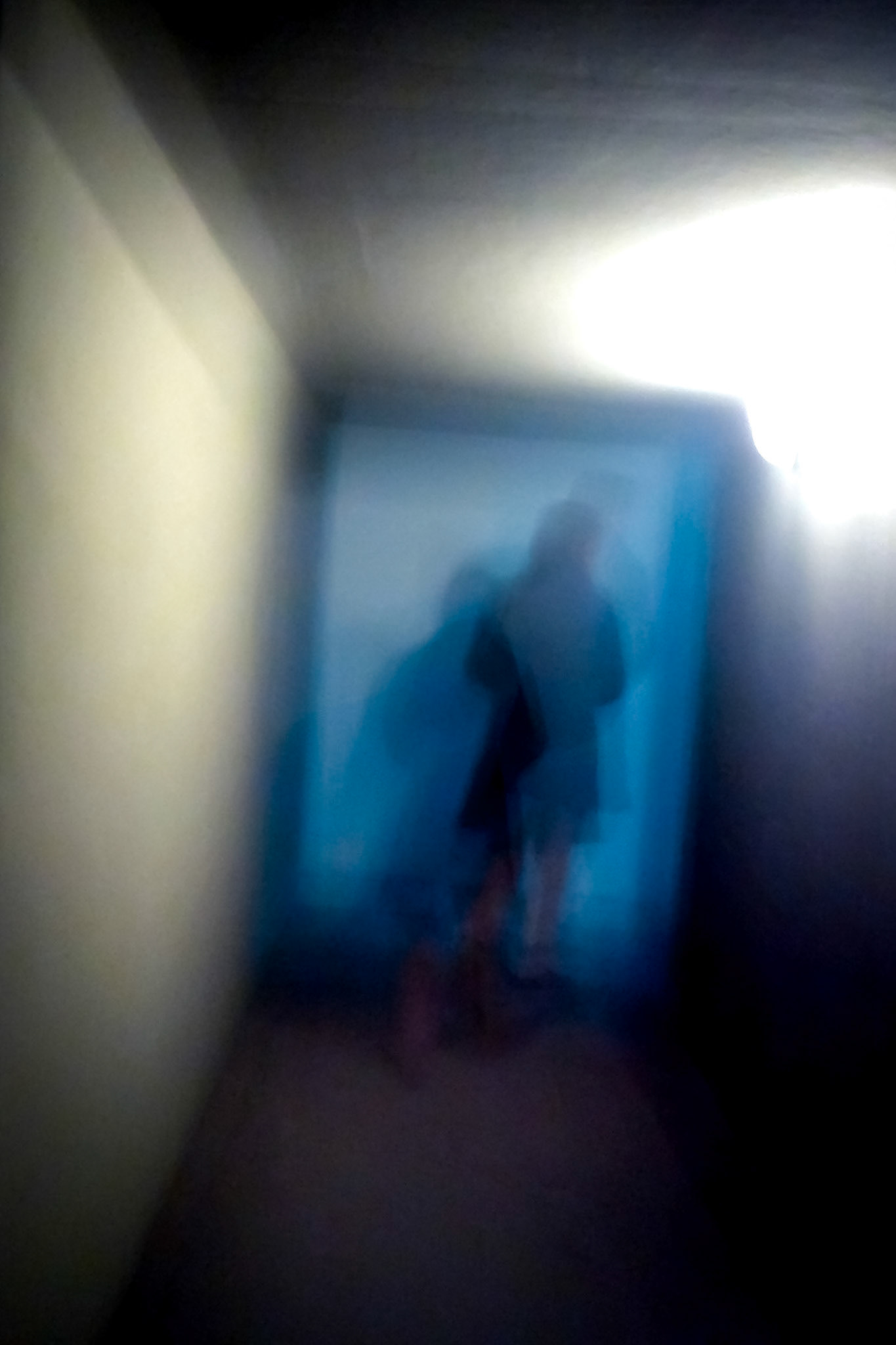 Disappearing 1