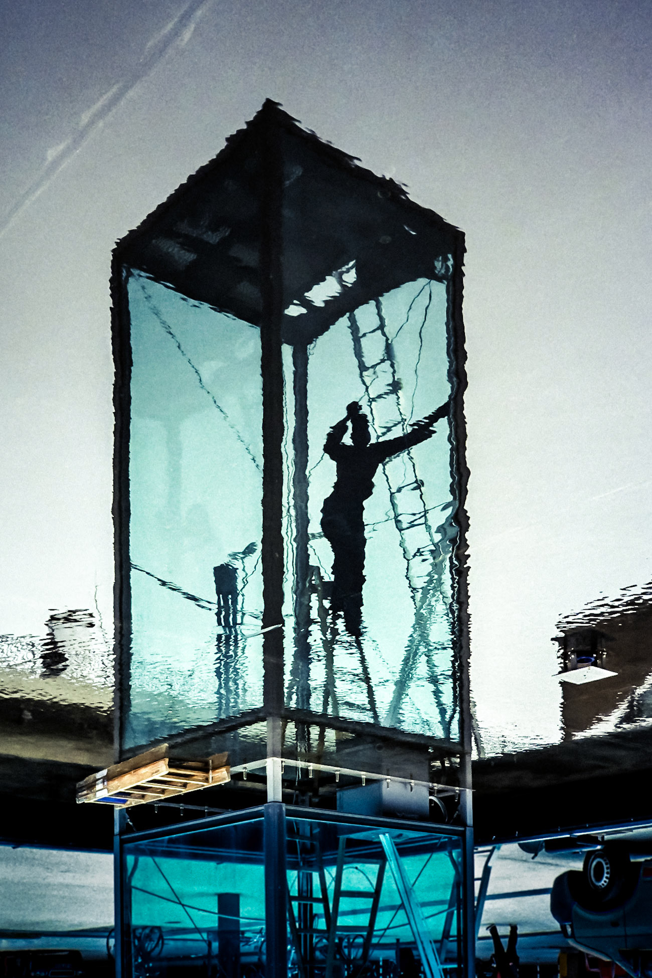 Urban Silhouettes 1