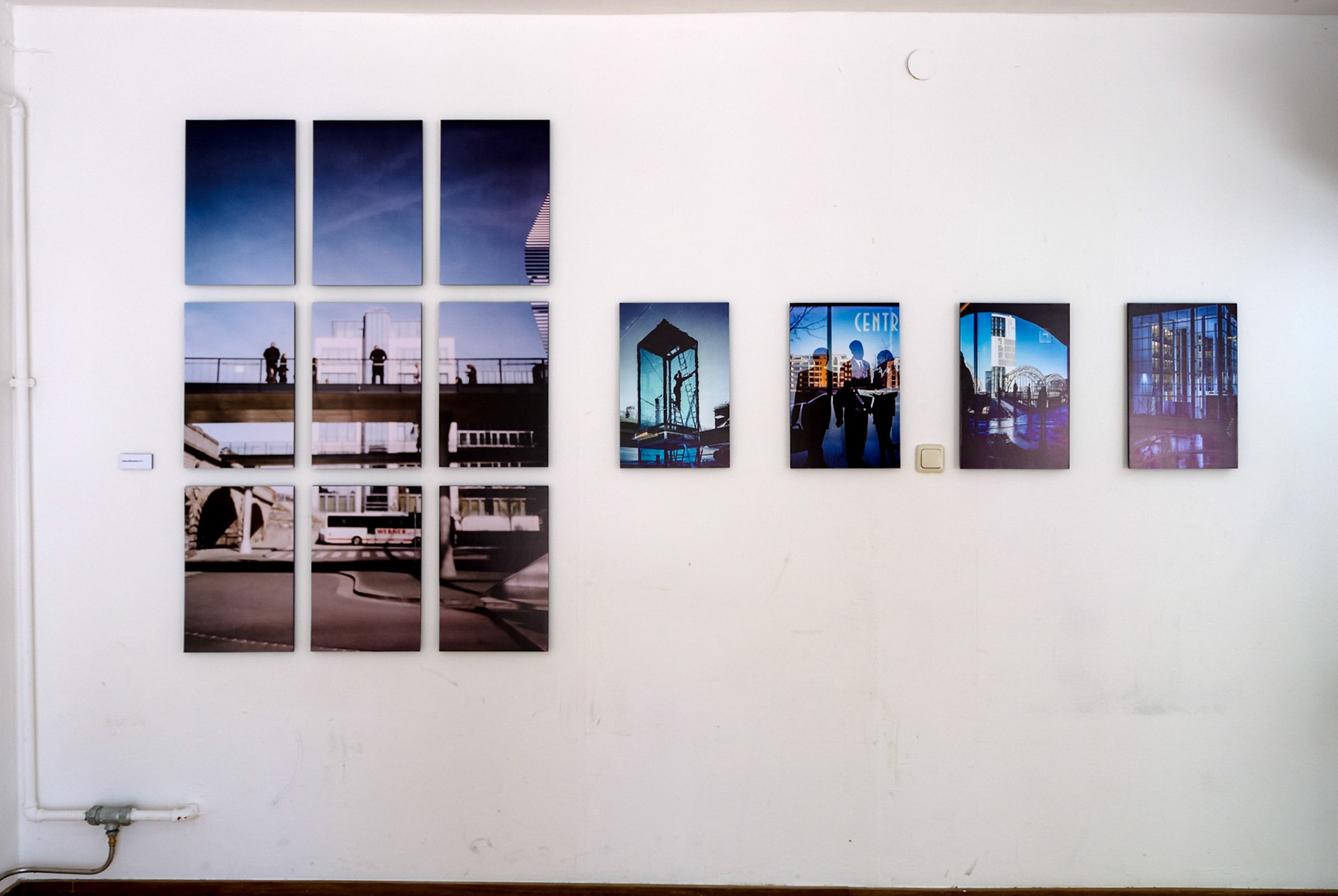 Urban Silhouettes