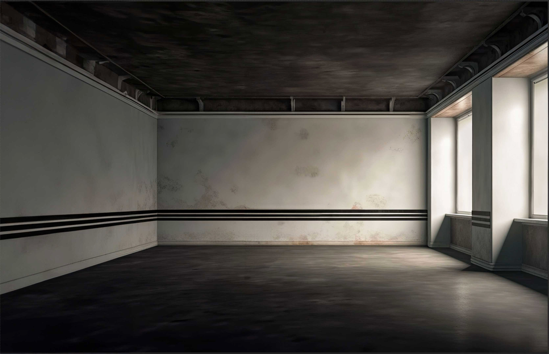 Liminal Space 1