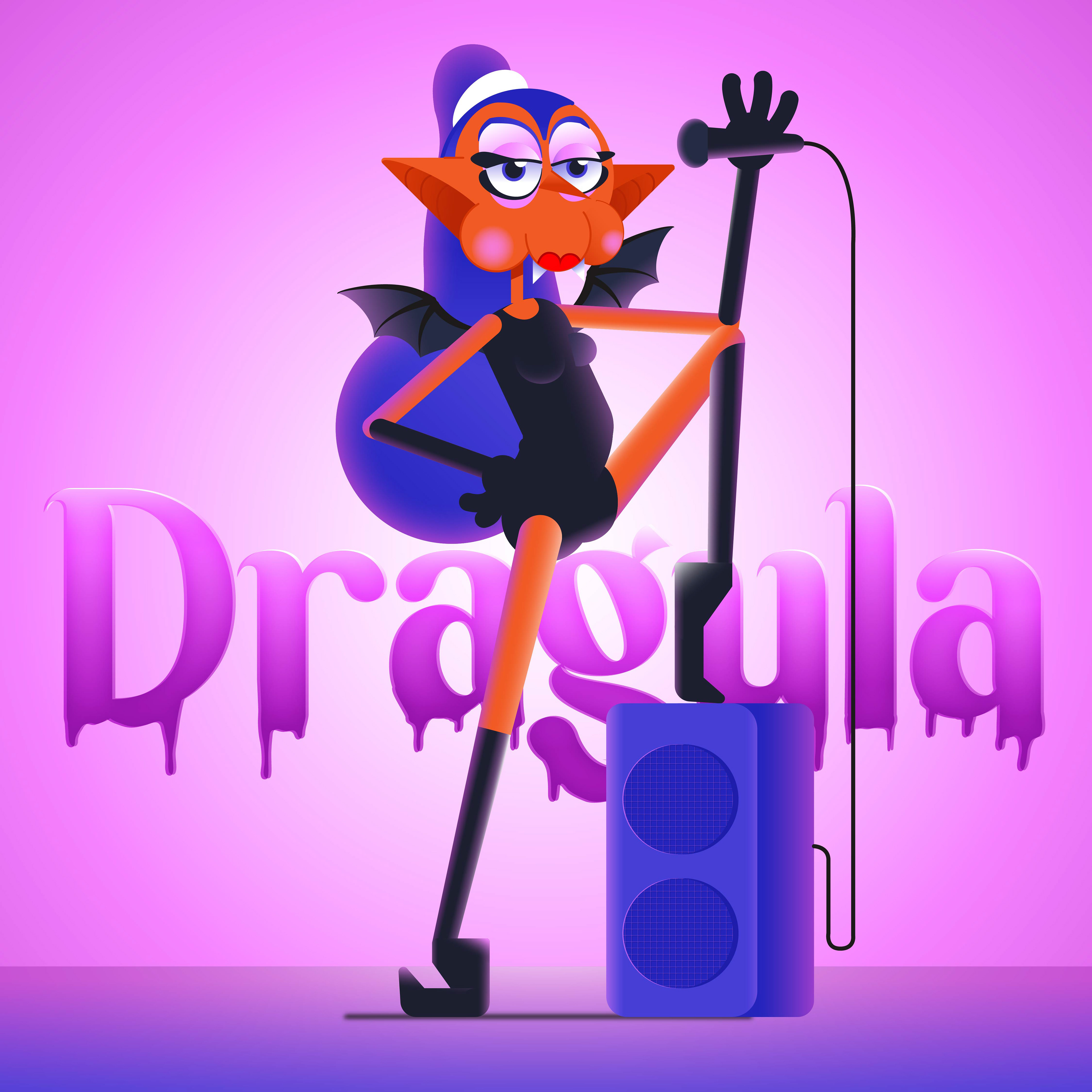 Dragula