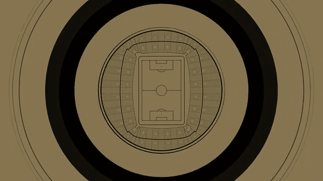 SCP Stadium Blueprint Transition