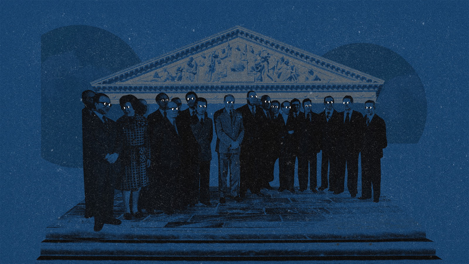 DEM50 EP1 - governo provisorio