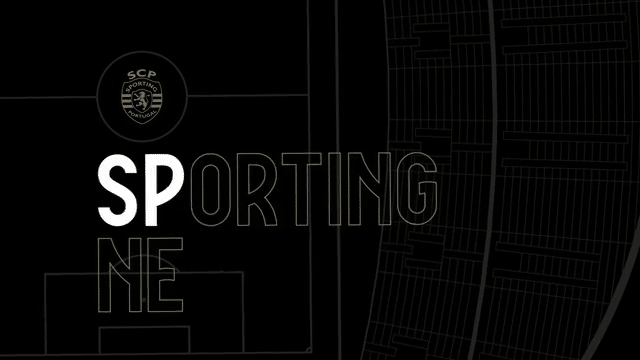 SCP Sporting New Era 2.0 Animation