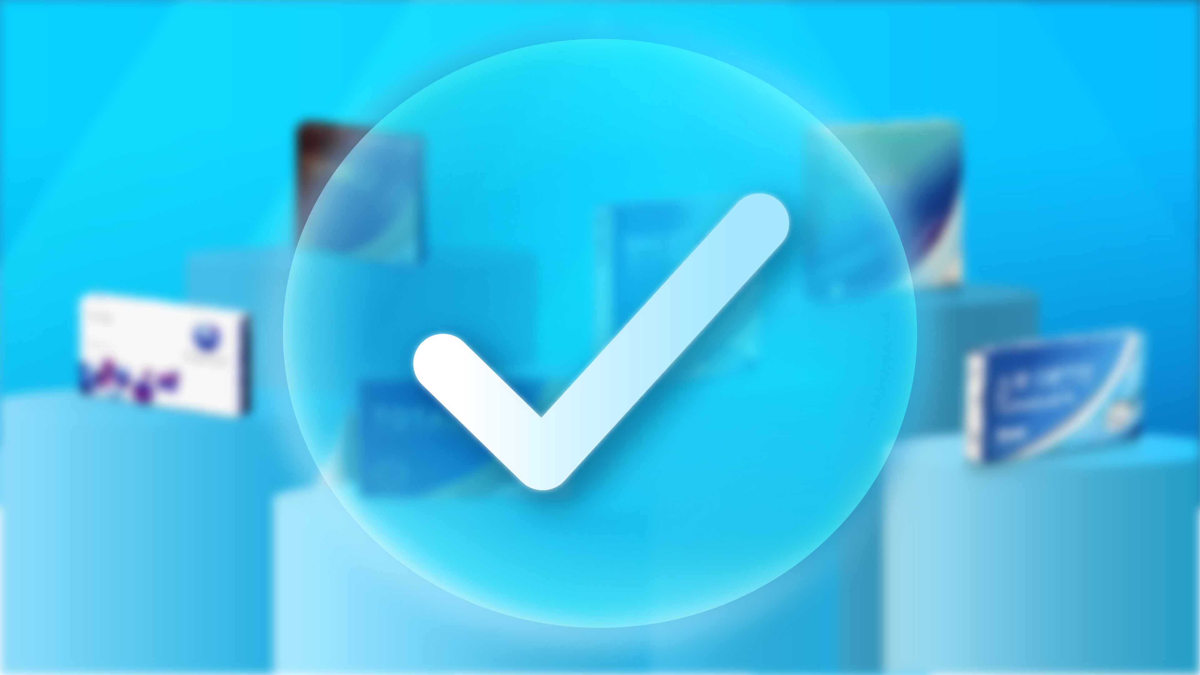 1click - subscription checked