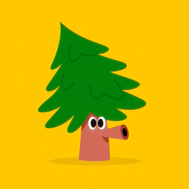 Xmas Symphony - Christmas Tree