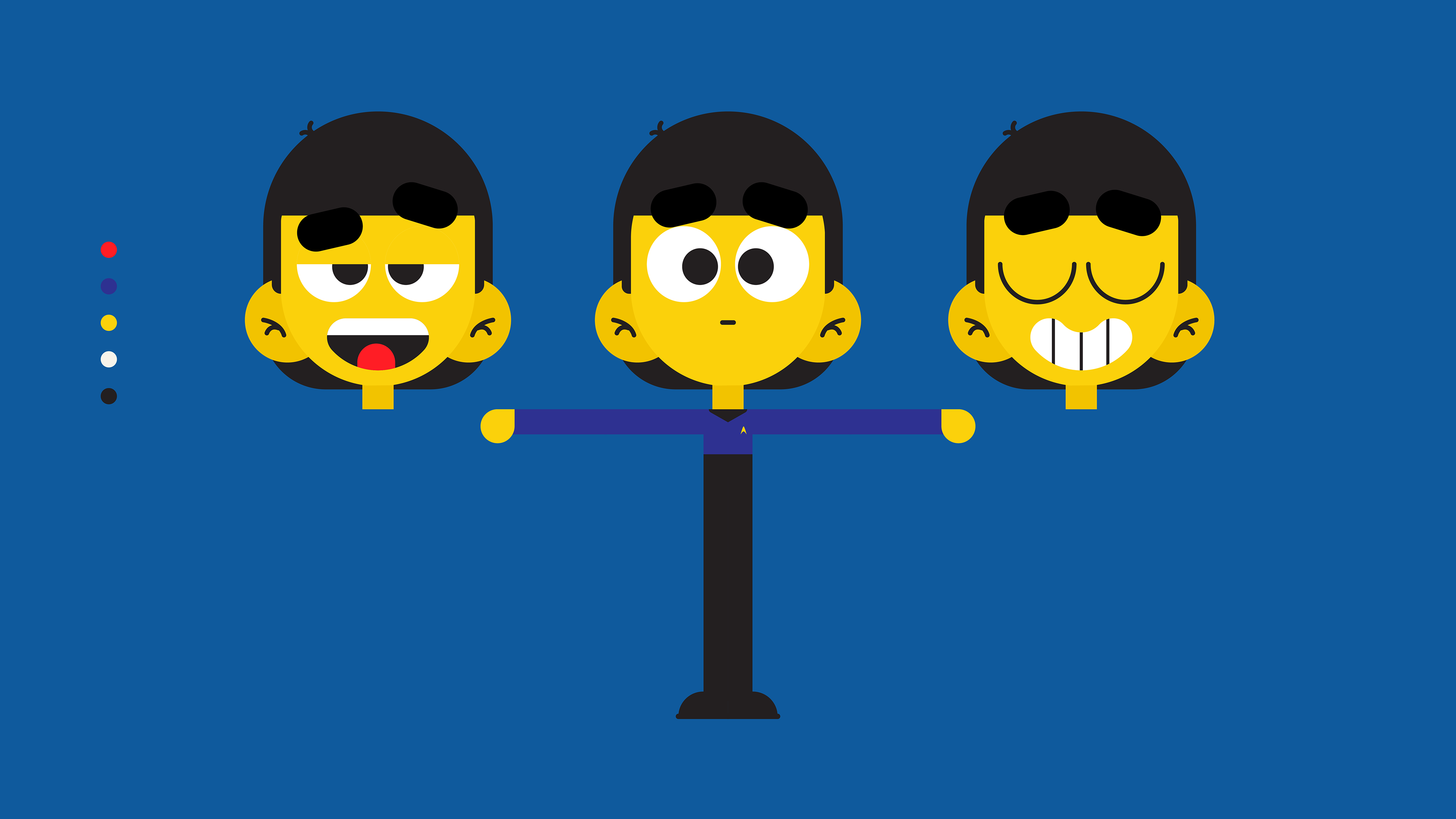 Tata Character
