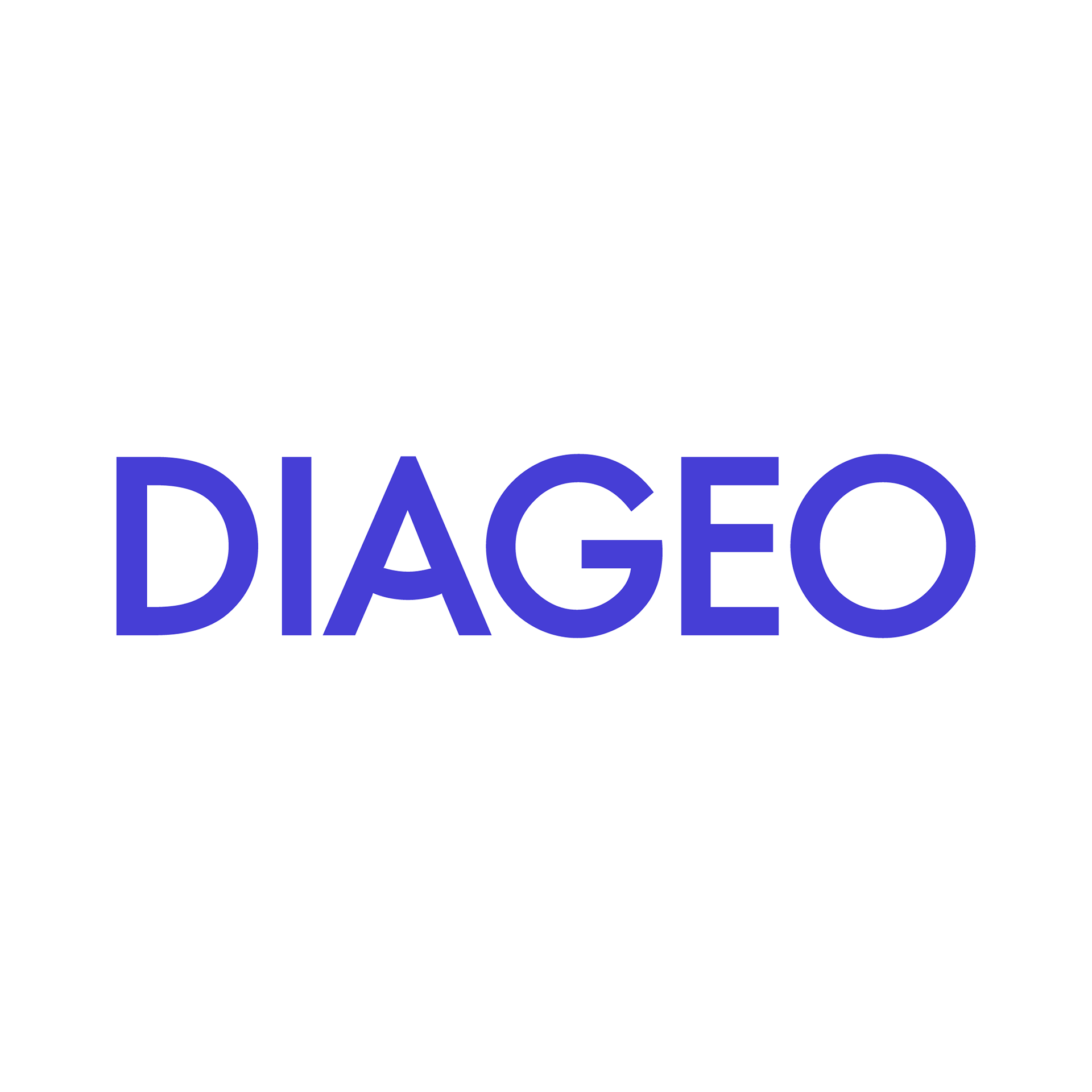 DIAGEO - Client