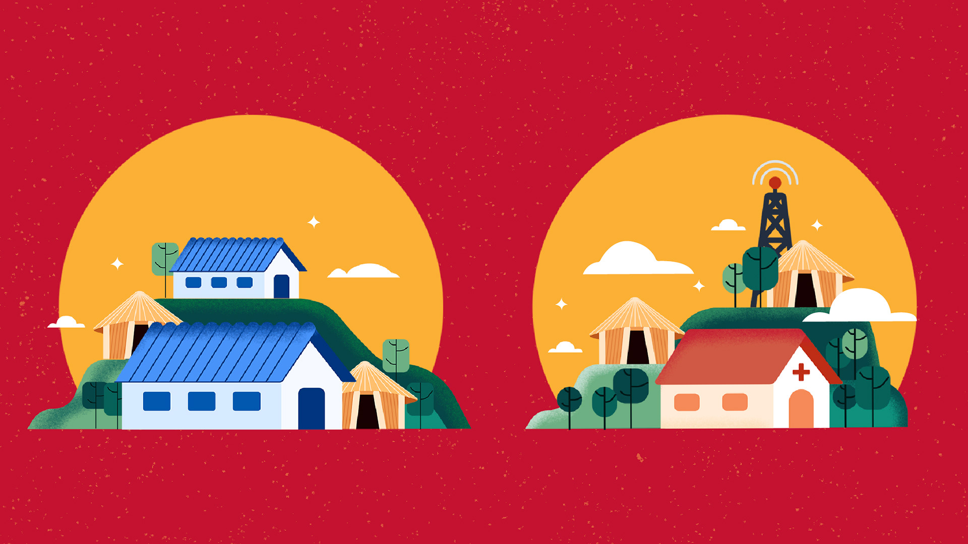 FEC - Houses