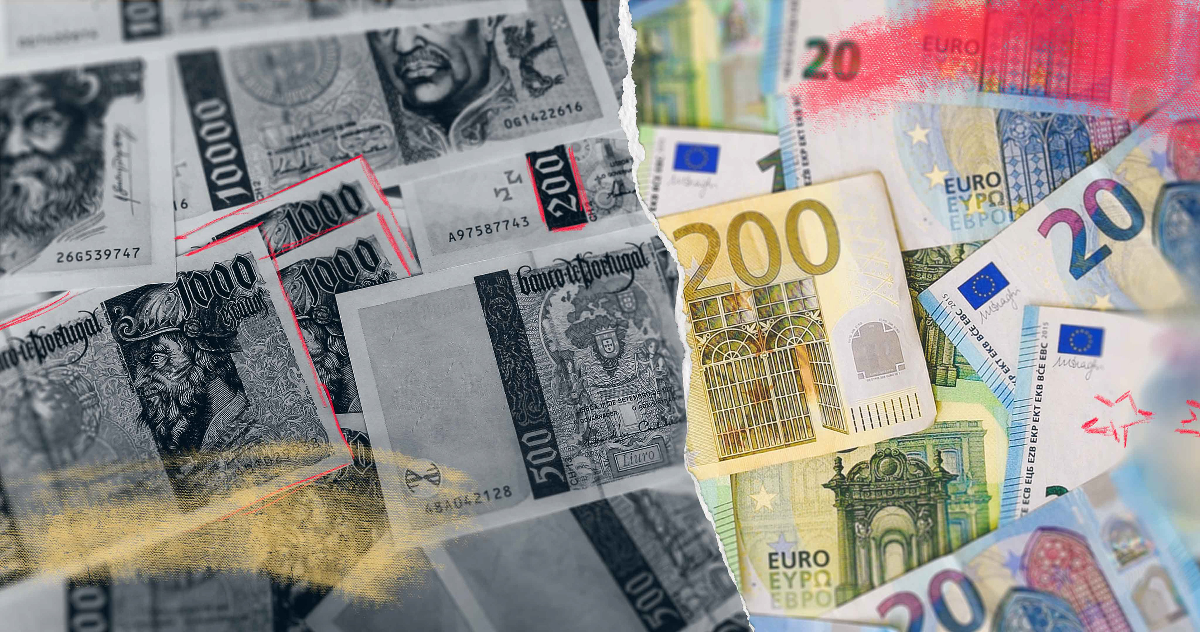 DEM50 Opening - Versus Euro