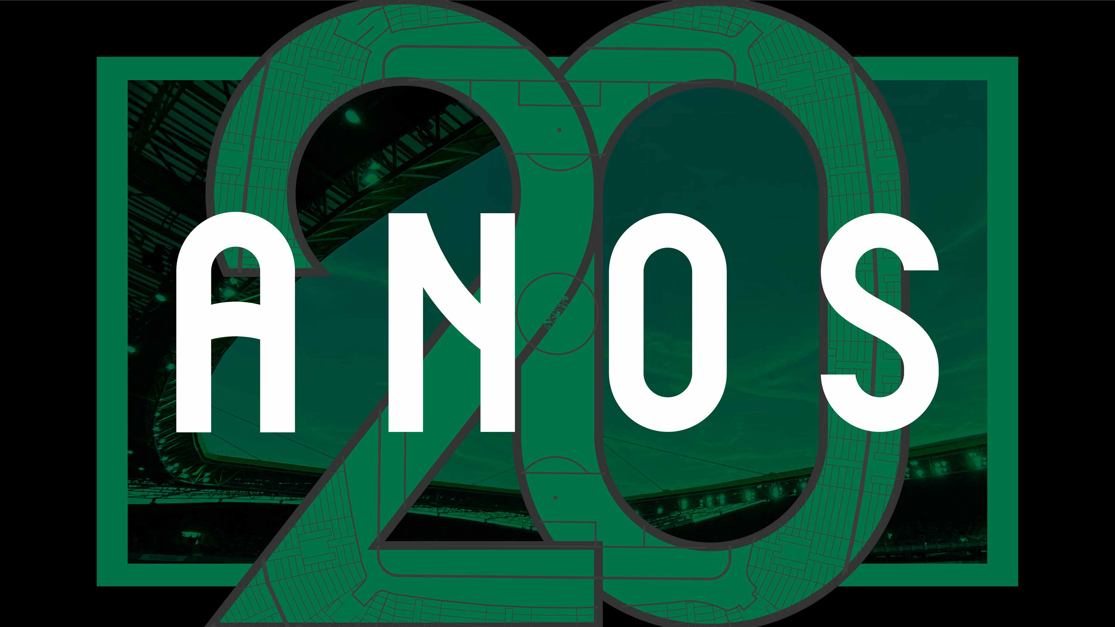 SCP New Era Teaser Study - 20 Anos
