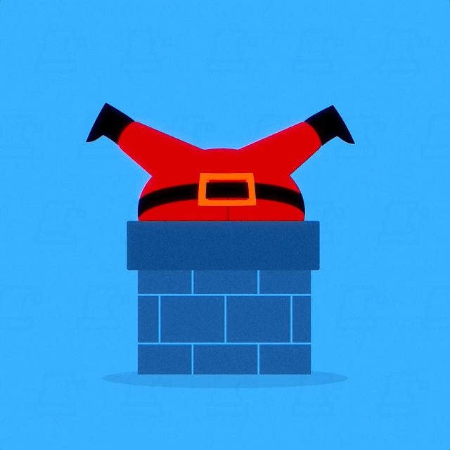 Xmas Symphony - Santa