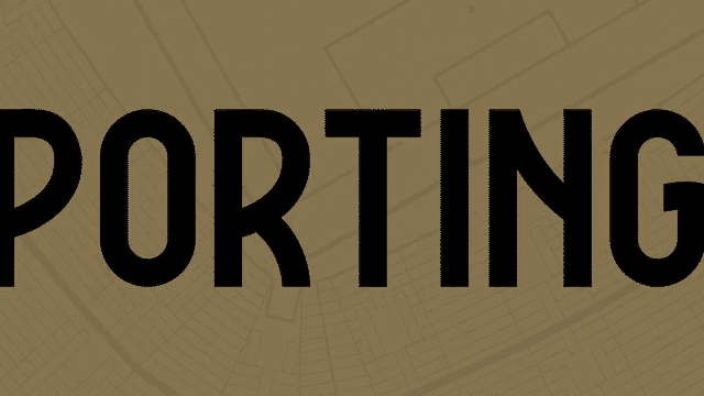 SCP - Sporting New Era Text - Animation