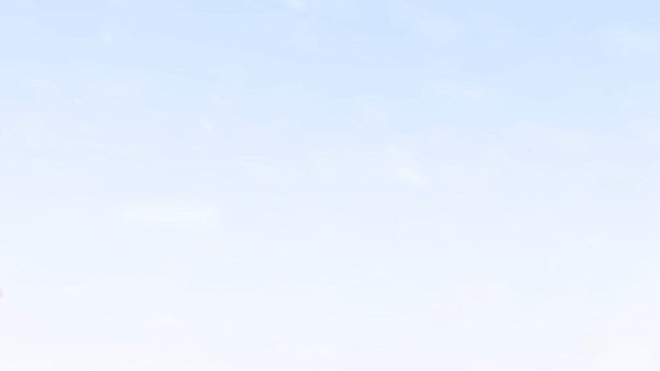 Snow Animation BG
