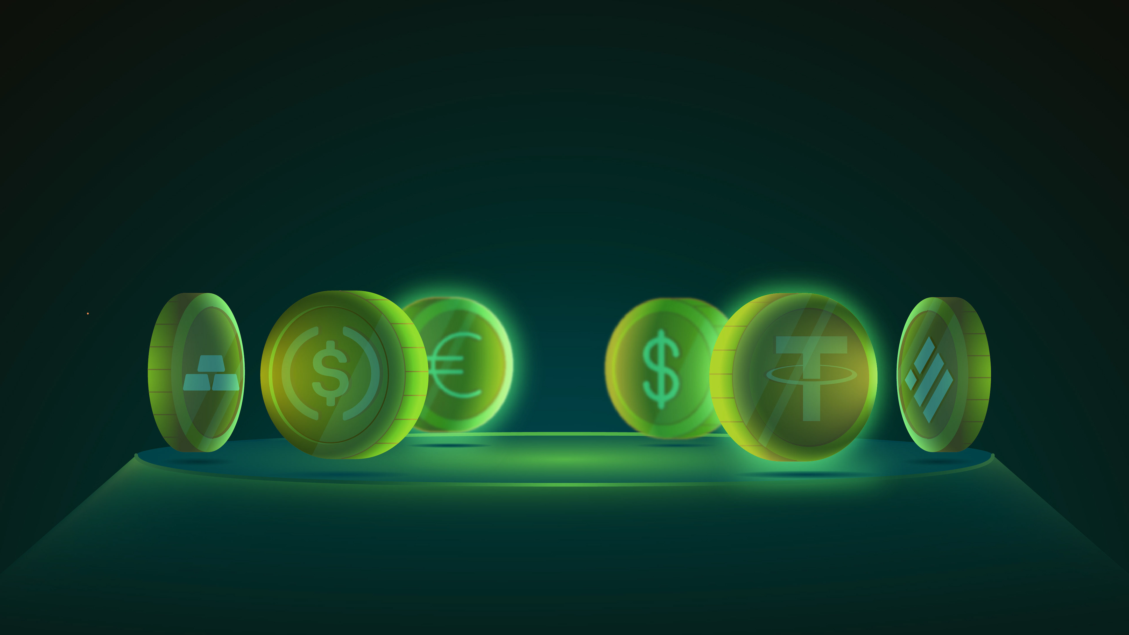 SY Scene - SAFE token