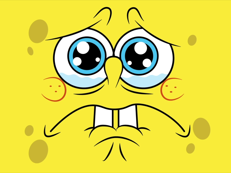 RIP Stephen Hillenburg - Spongebob