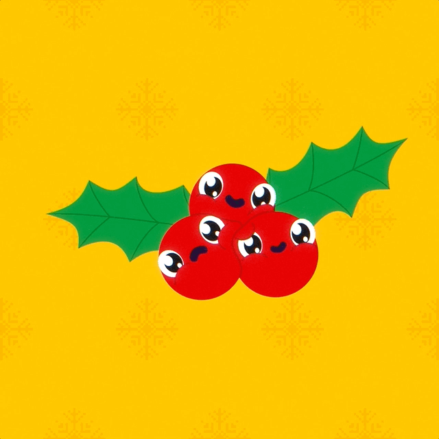 Xmas Symphony - Mazeltoes