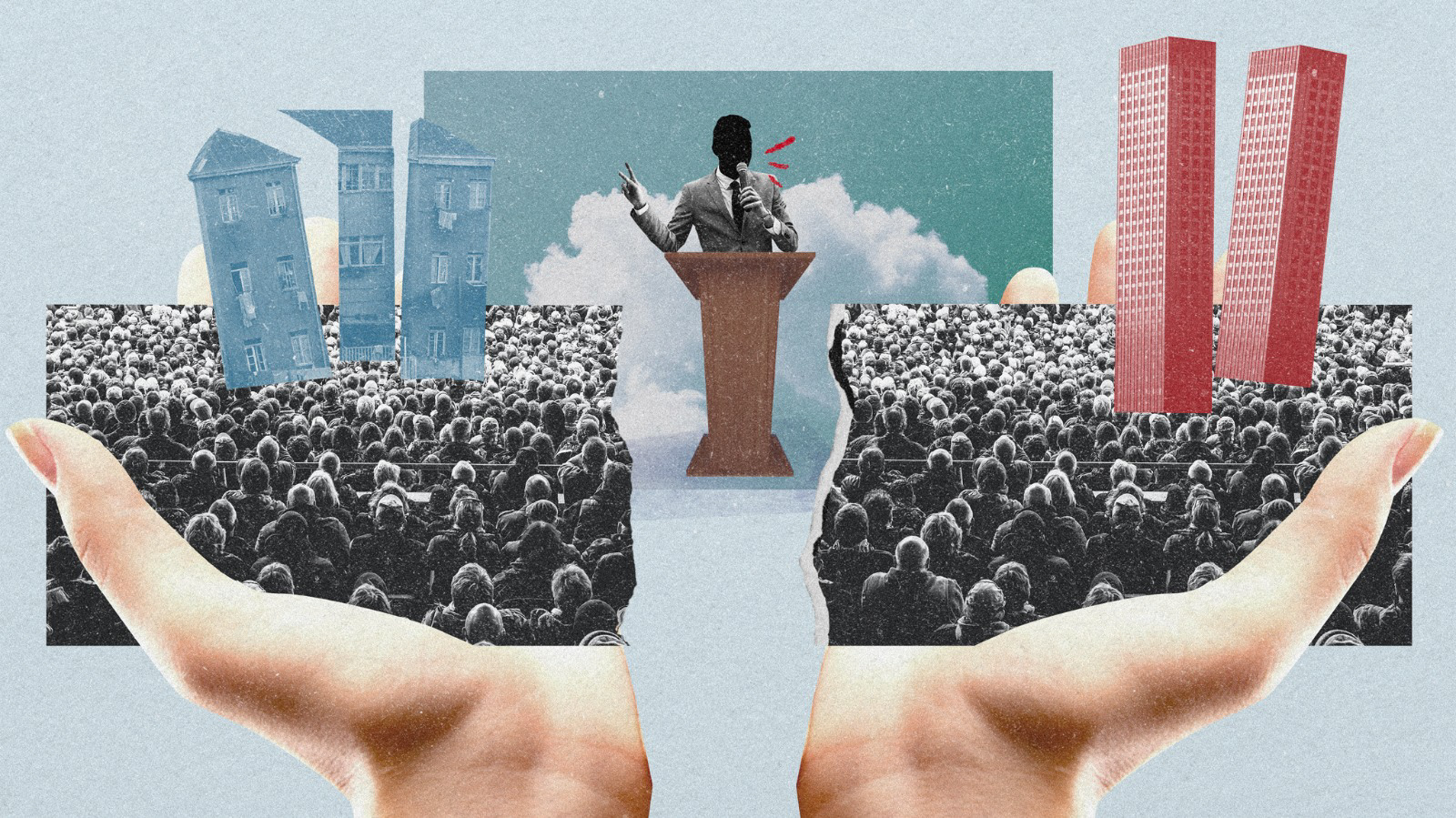DEM50 EP1 - populismo