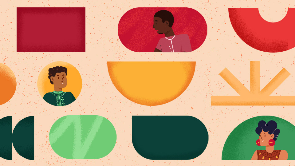 FEC - Shapes & Additional Characters