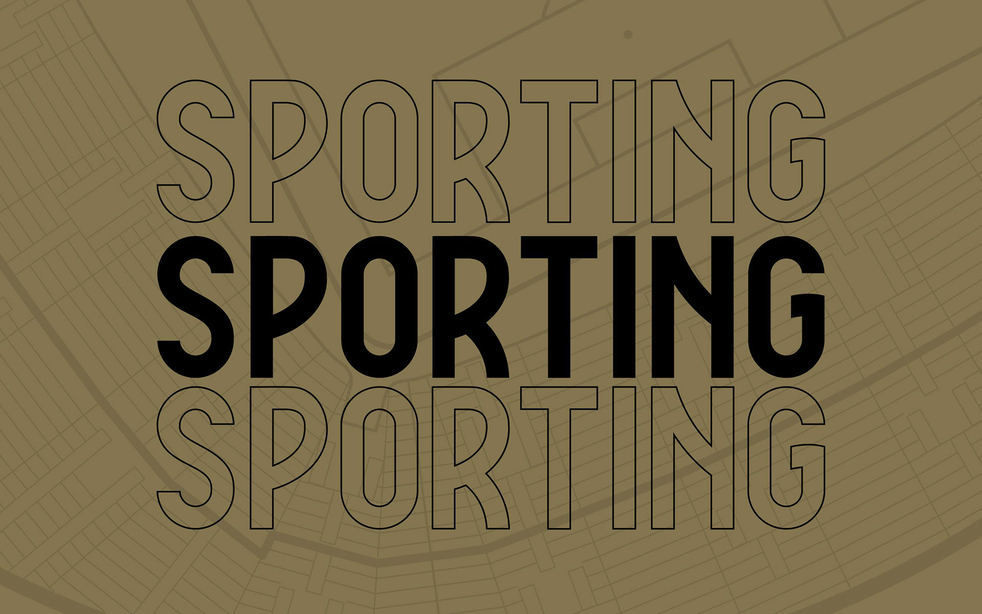 SCP Sporting Text Blueprint