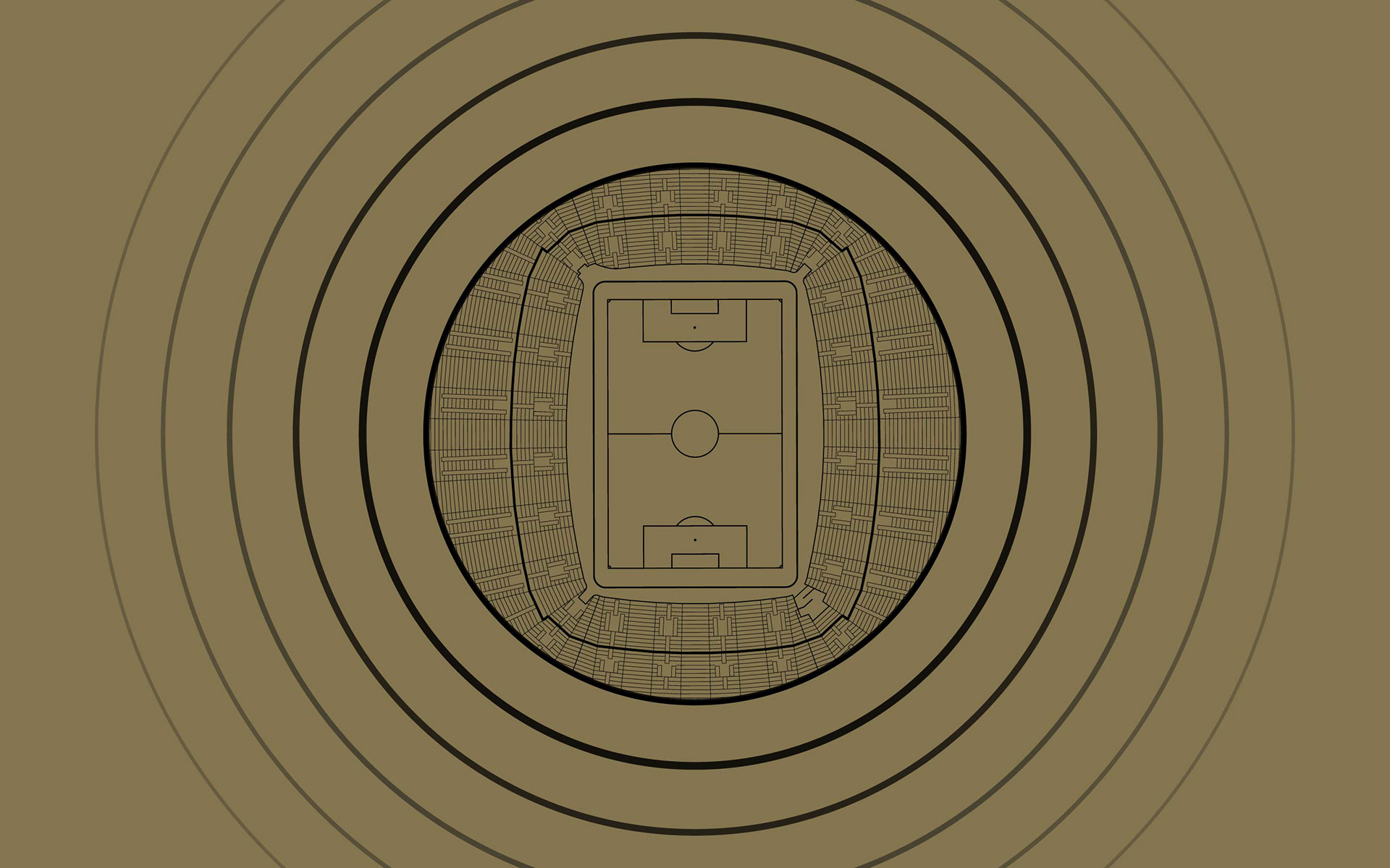 SCP Stadium Intro Circle