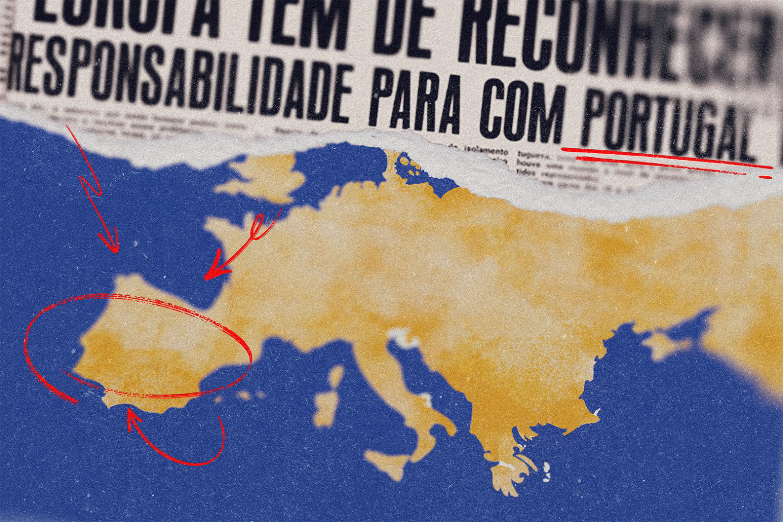 DEM50 EP1 - portugal UE