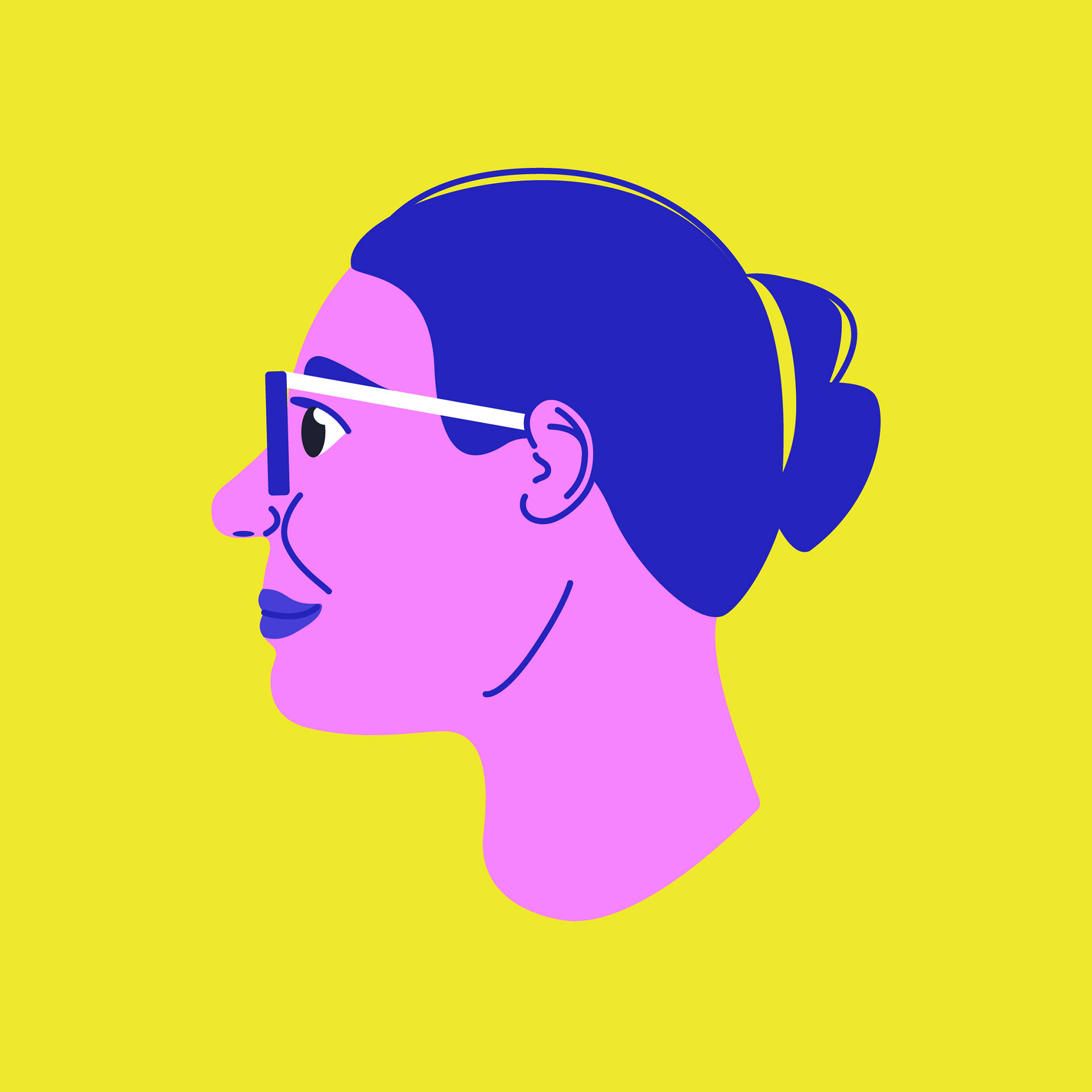 Joana Serrano - Studio Manager