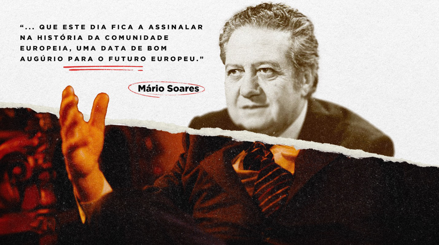 DEM50 EP1 - mario soares UE