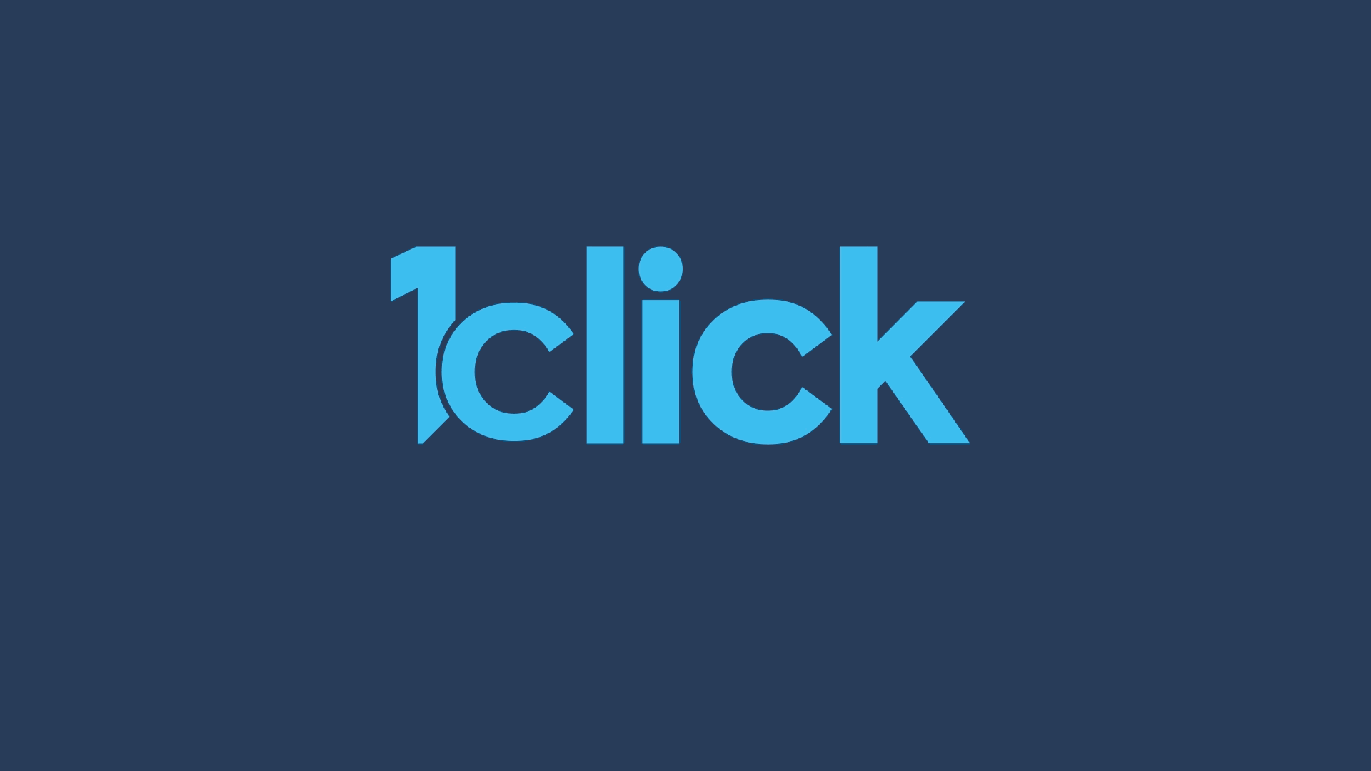 1click logo - Motion ID
