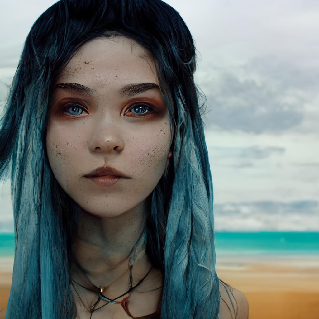 Ocean Viewing