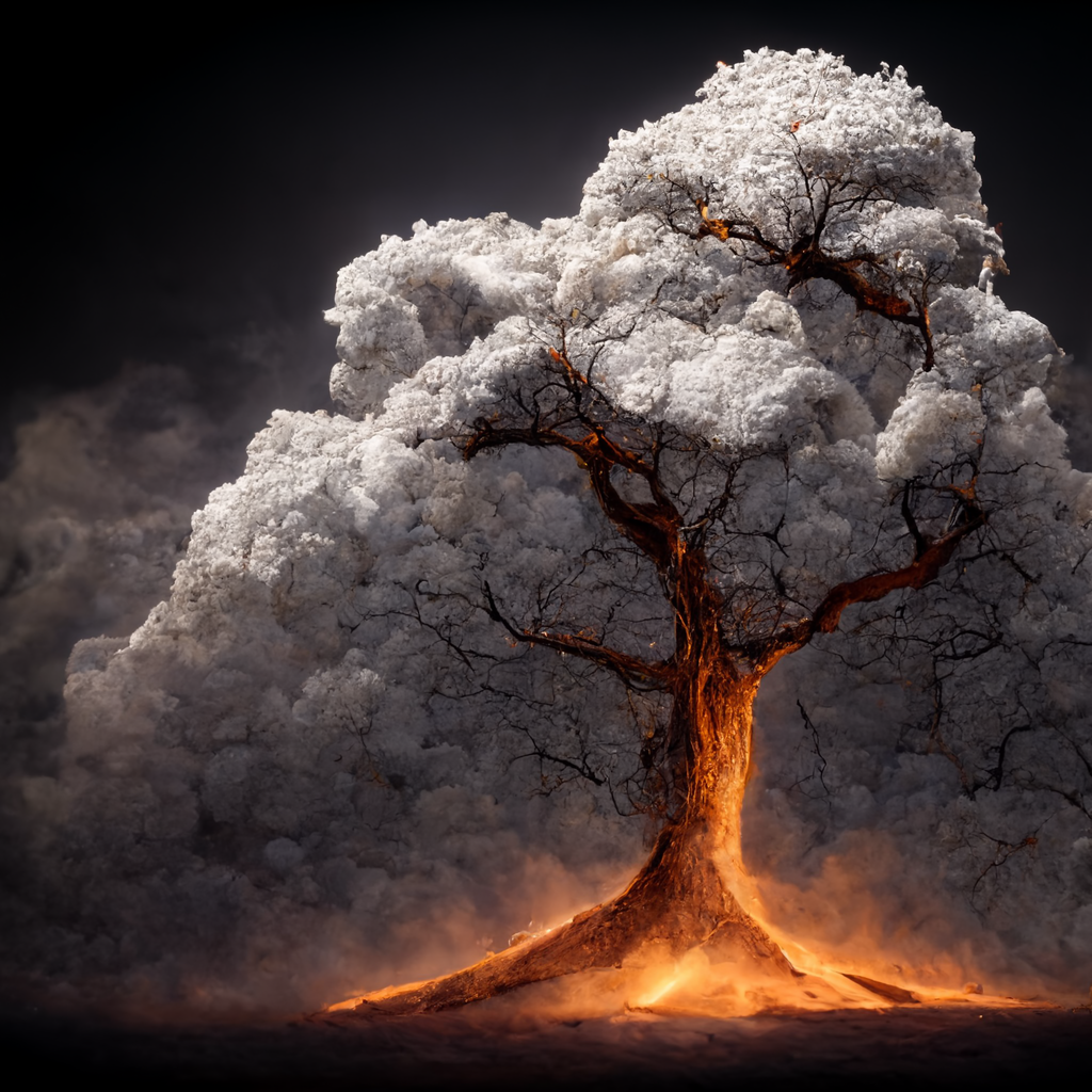 Ashen World