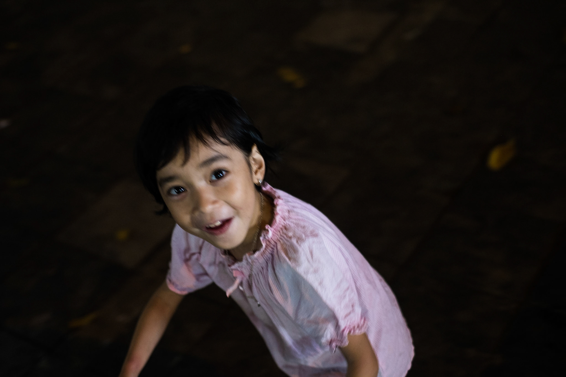 We're All Having a Good Time II.